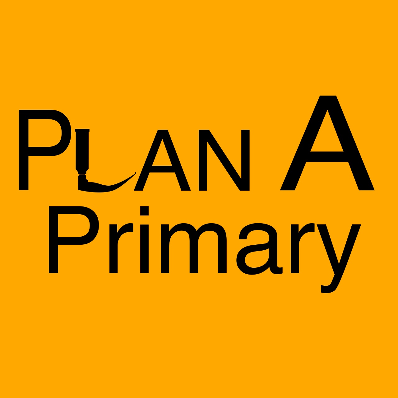 Plan A Primary