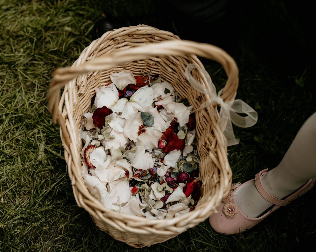 Chill_Wedding_Upstate_NY_50_flower_pedals.jpg