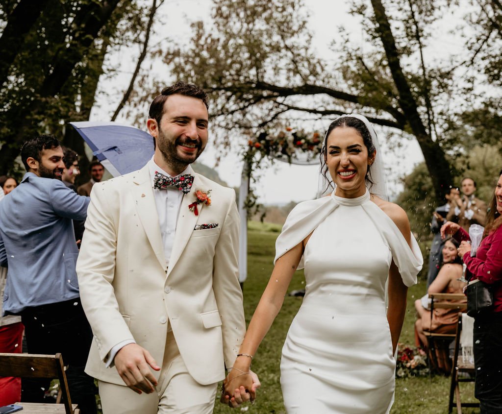 Chill_Wedding_Upstate_NY_65_bride_groom_recessional.jpg