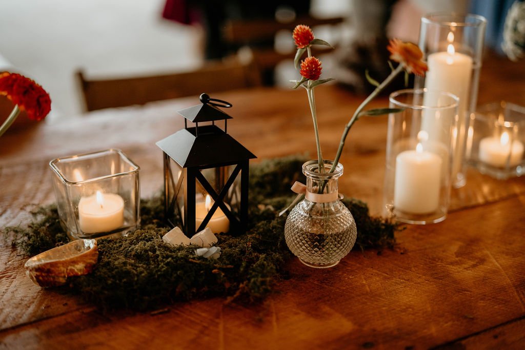 Chill_Wedding_Upstate_NY_74_candles_table.jpg