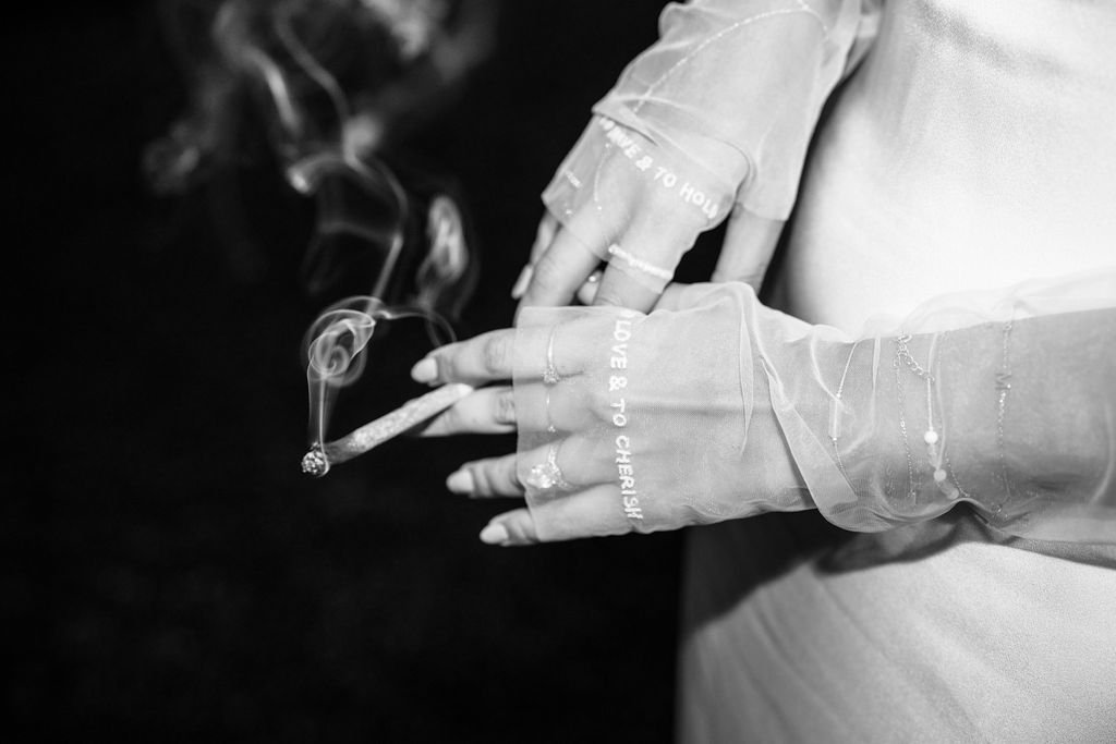 Chill_Wedding_Upstate_NY_108_cigarette_gloves.jpg