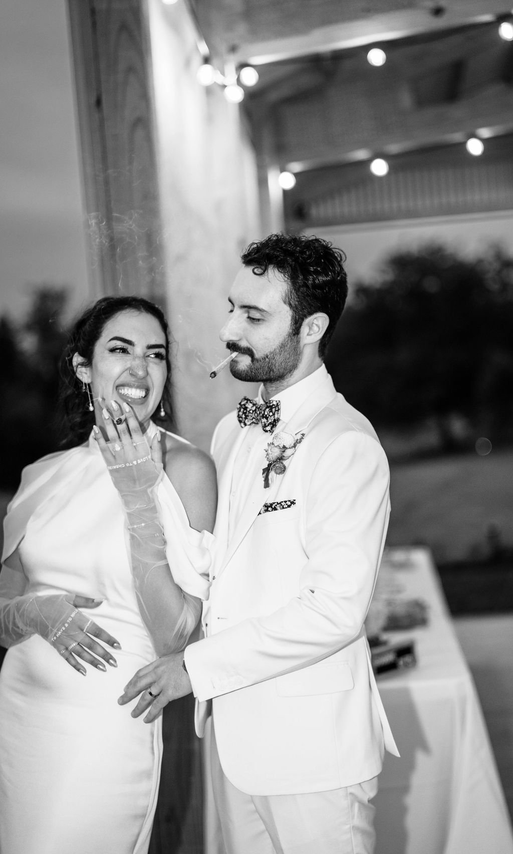 Chill_Wedding_Upstate_NY_109_couple_smoking.jpg