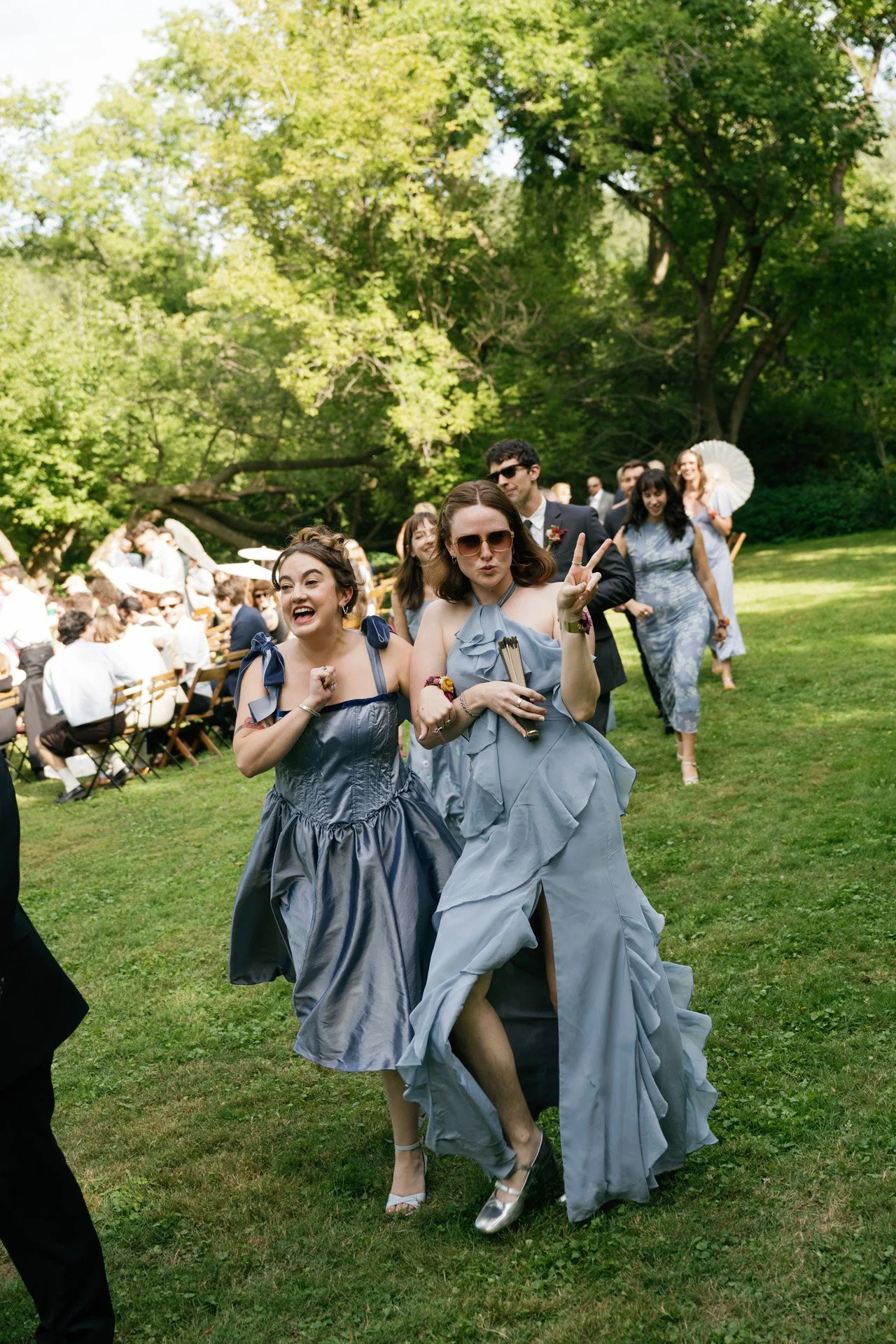 Garden_Wedding_Venue_bridal_party_exit.jpg