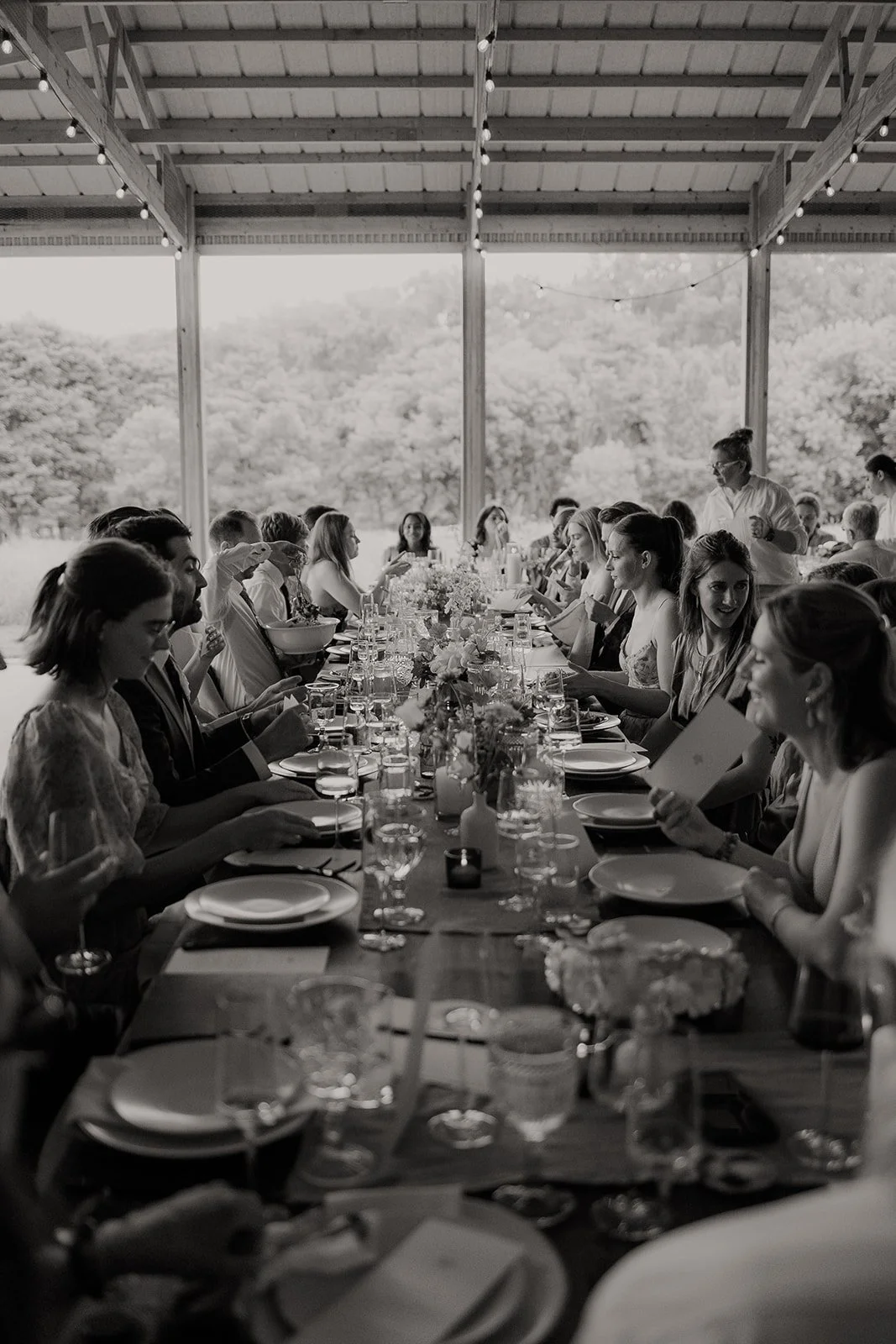 Wood_Fired_NY_Wedding_guests_b+w.jpg