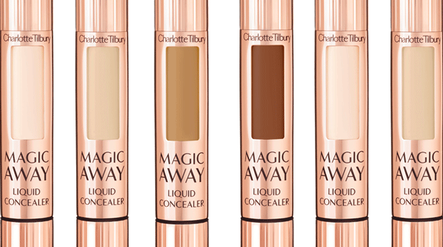5-Star Rated Beauty: Under Eye Concealer