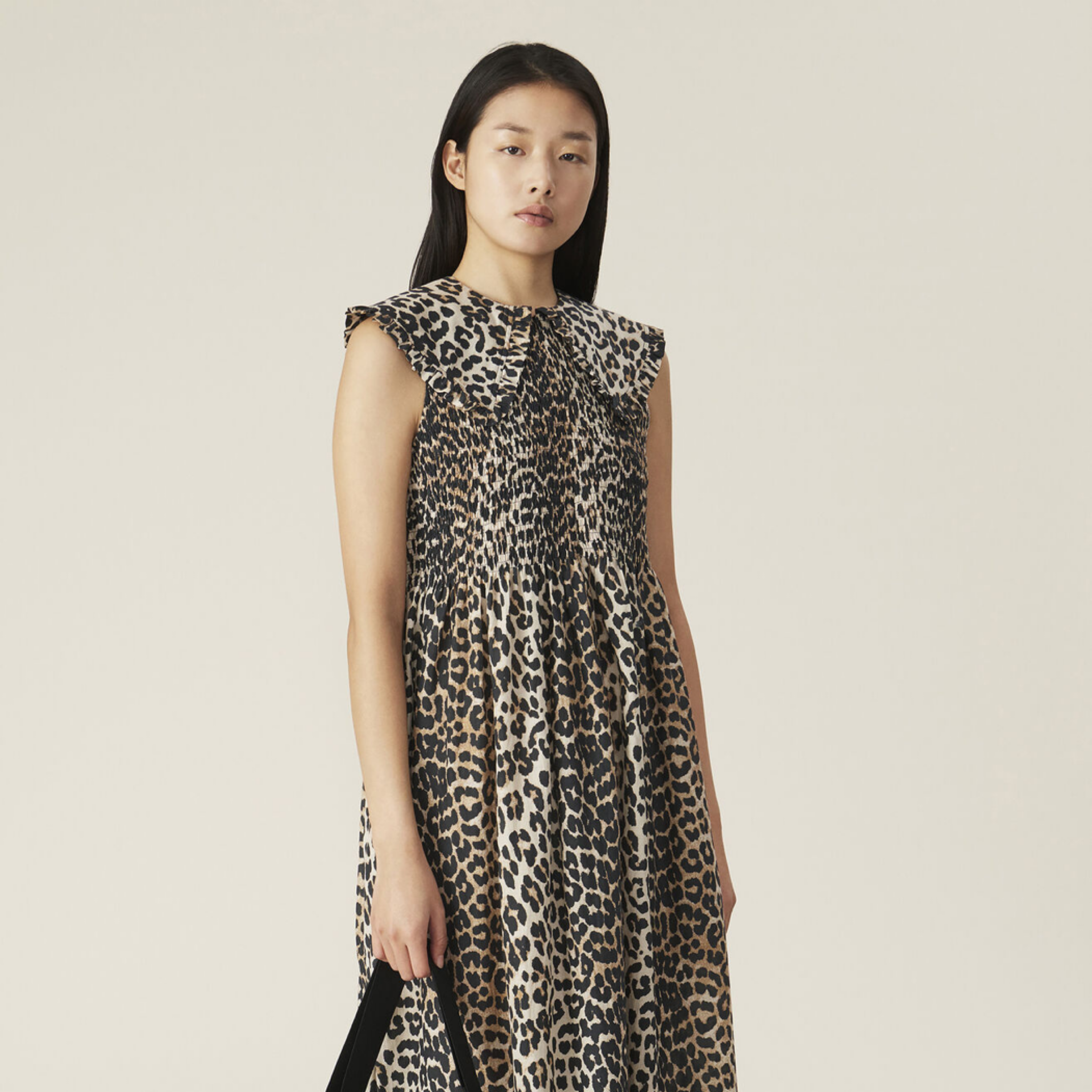 ☆☆☆☆☆ BEST DRESS (Yes you Ganni!)