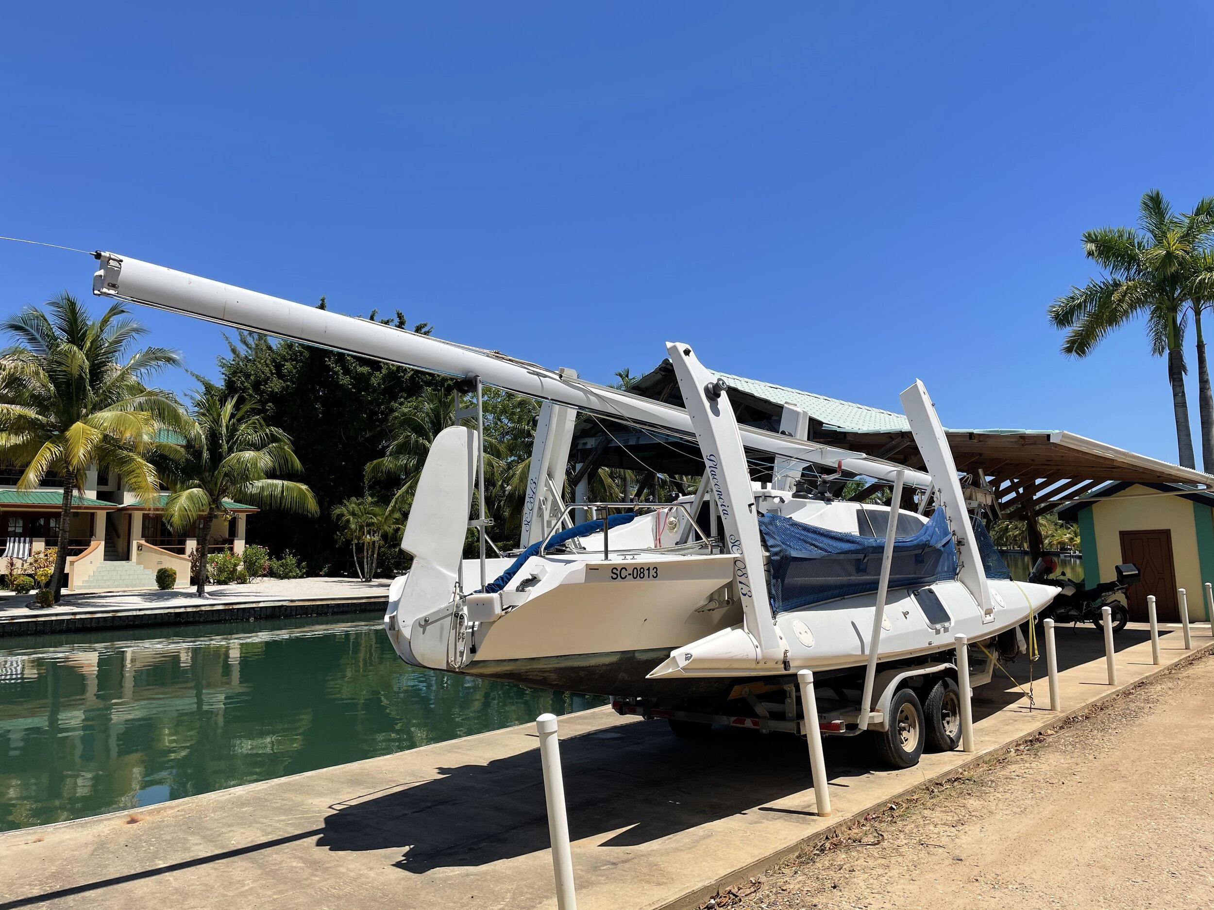 Belize Boat Sales