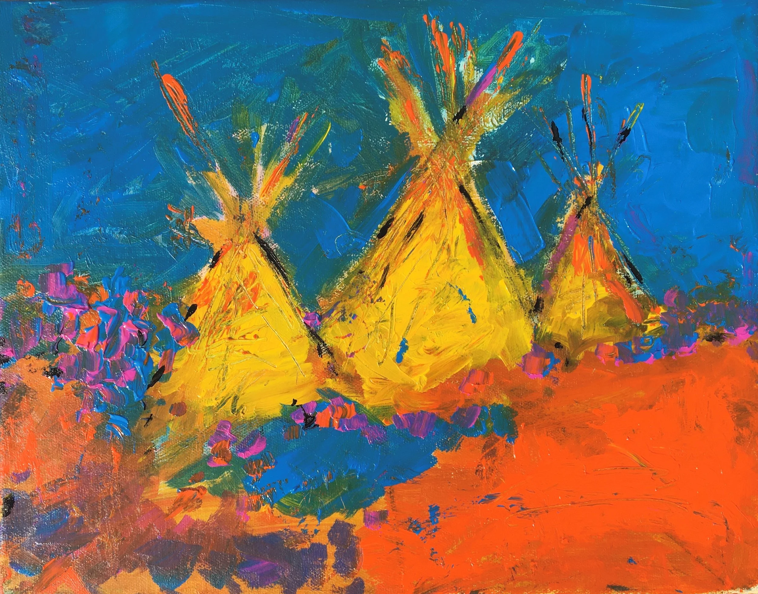 yellow tepee orange field.jpg