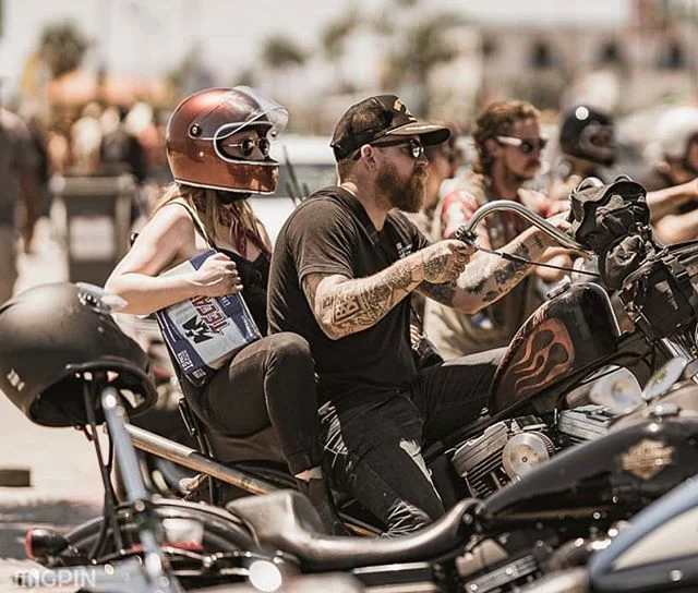 More Tecate runs in Mexico please. 📸 @migpinmoto