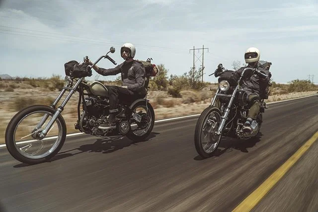 HWY 3 San Felipe to Ensenada. #eldiablorun #edr2019 #chopperonachopperrun