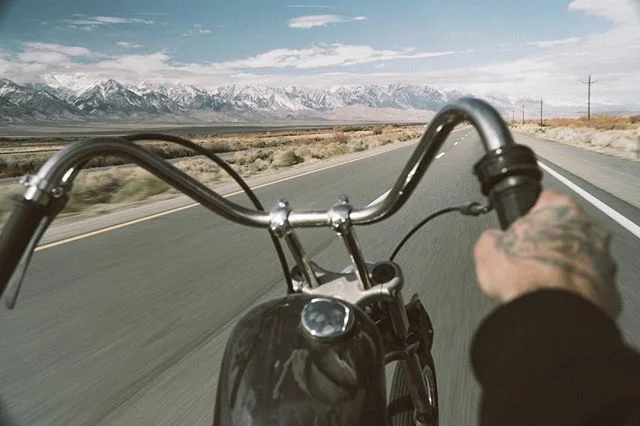 HWY 395 crusin🔥 #behindthebars #easternsierras