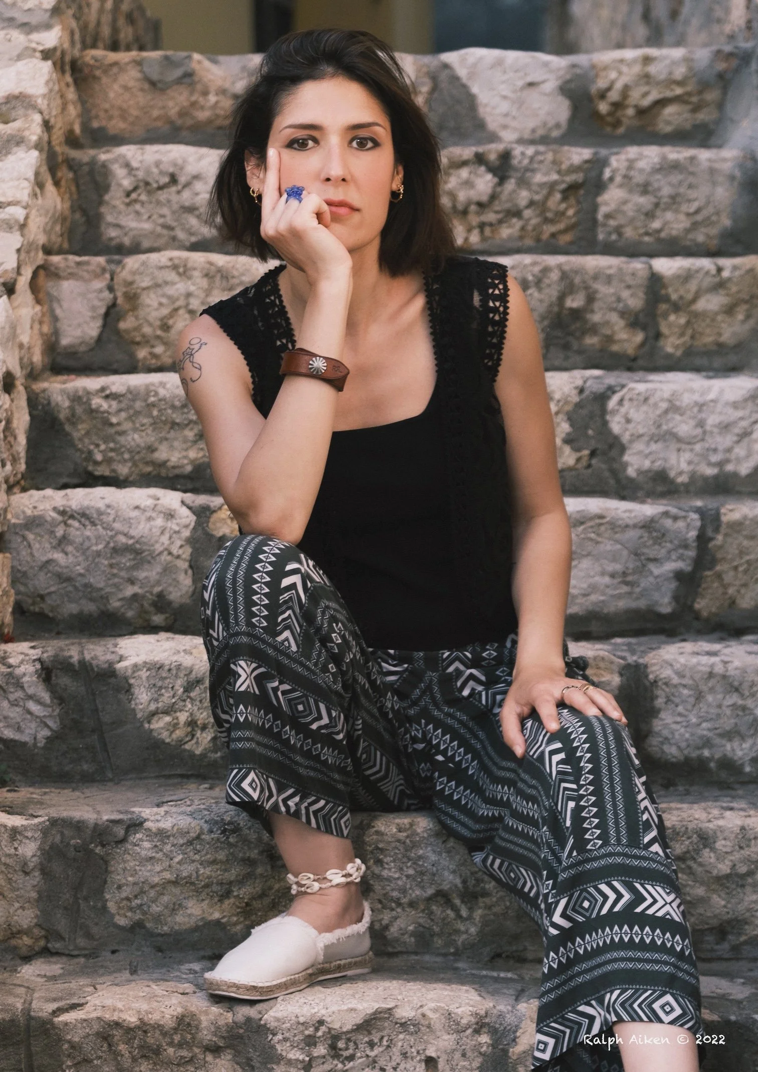 Ralph Aiken Photography  © 2022