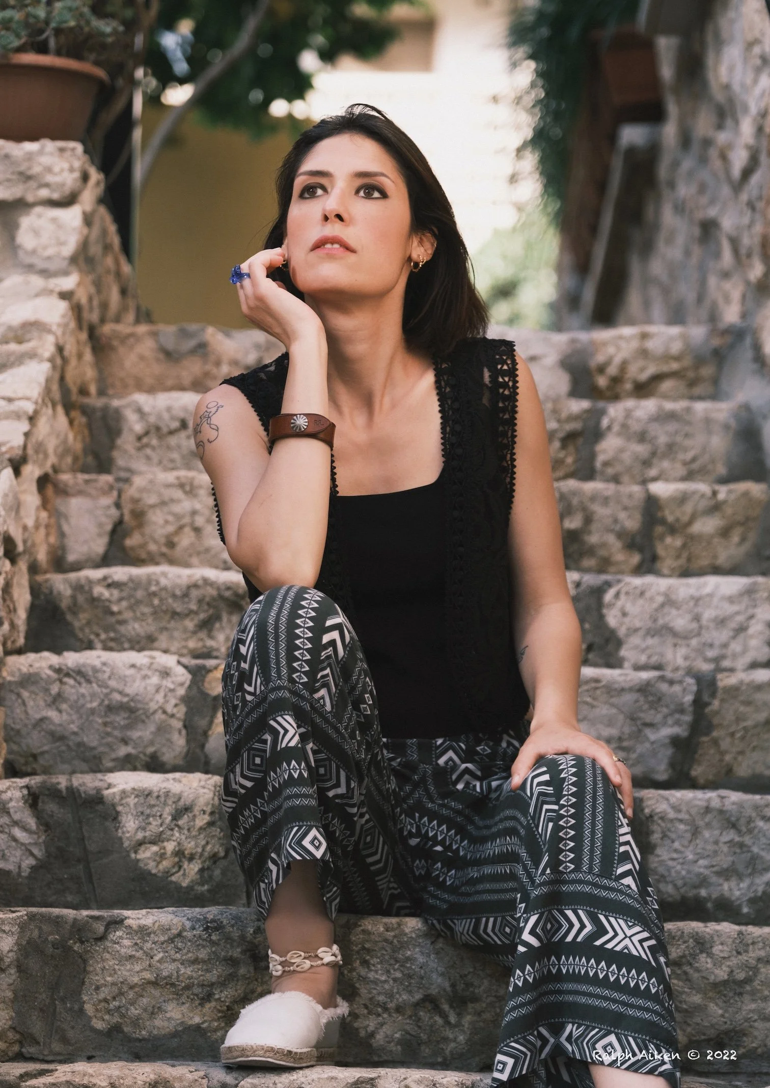 Ralph Aiken Photography  © 2022