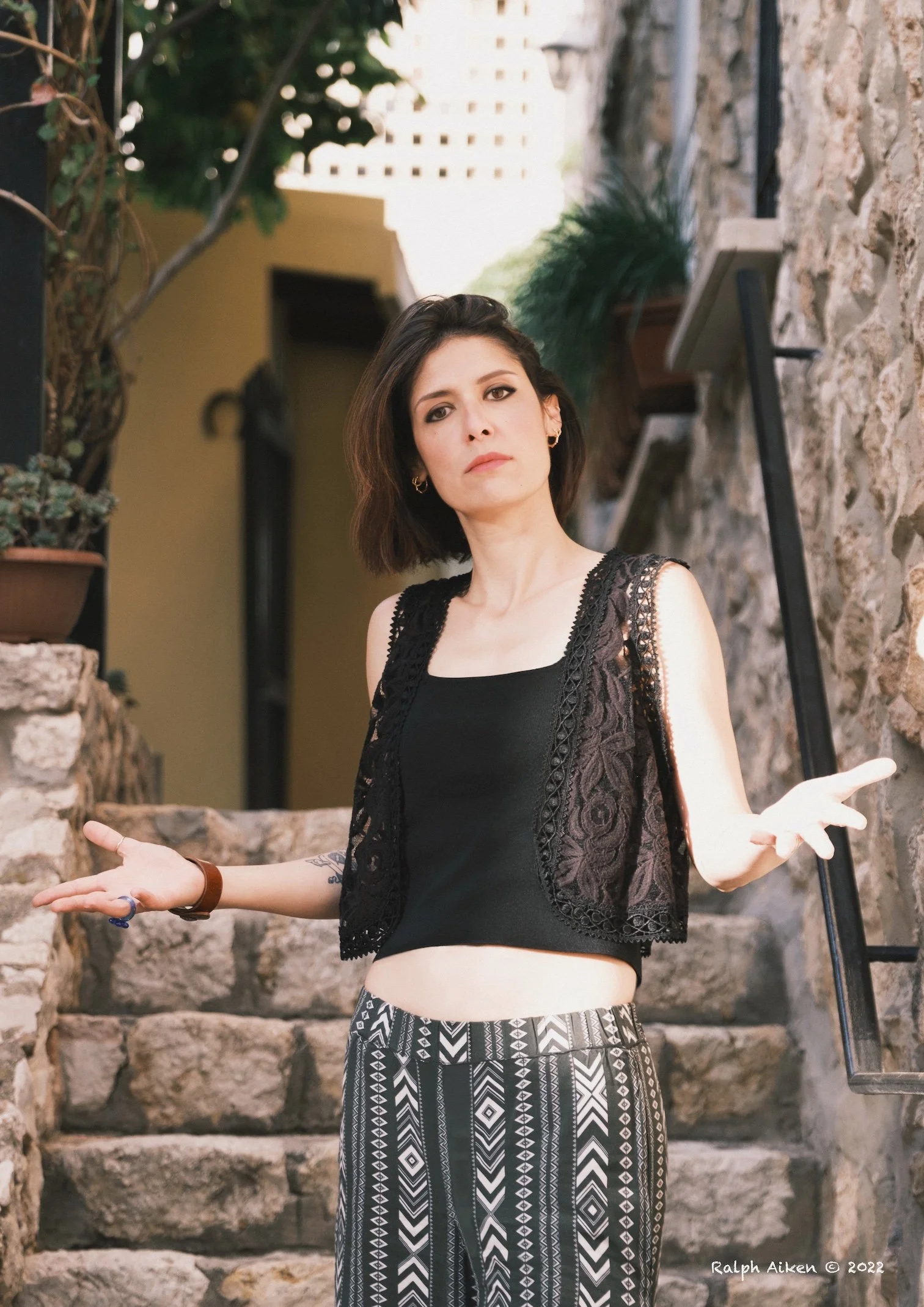 Ralph Aiken Photography  © 2022