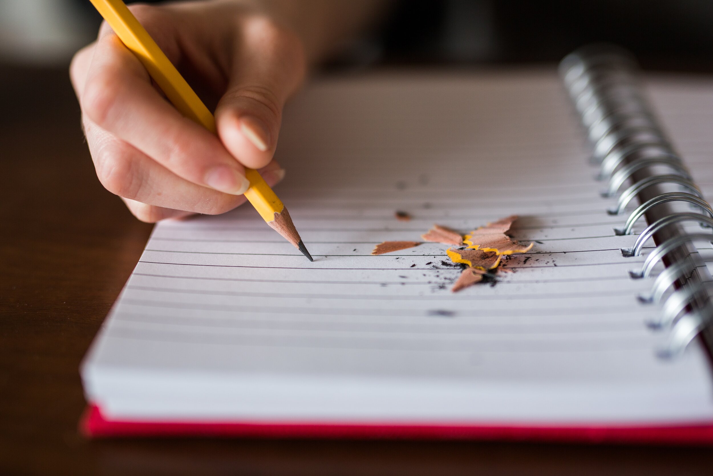 6 Tips for Creating a Dysgraphia-Friendly Classroom — Glean Education