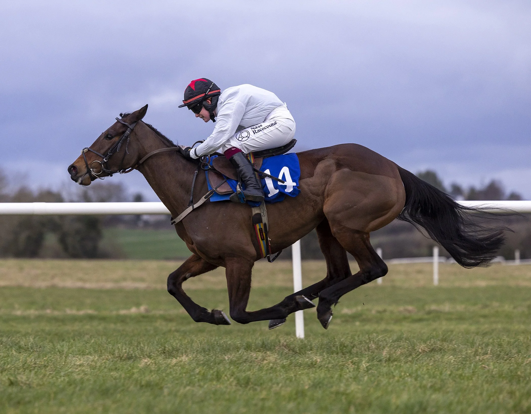 The Tuesday Take: My radical ideas to help the lower tier of racing