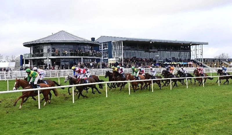 Christmas Day Out: Complimentary Tickets to the Lawlor's of Naas Grade 1 Novice hurdle