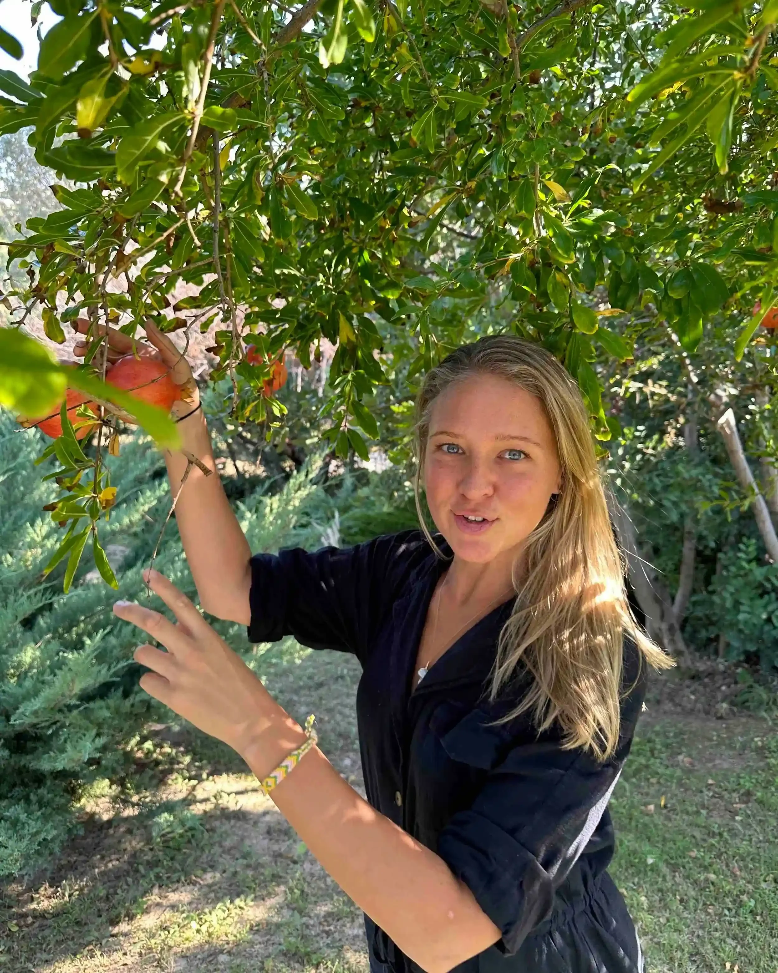 Amanda Callenberg, London-based gut health nutritionist specialising in IBS, SIBO and stress-related digestive issues.