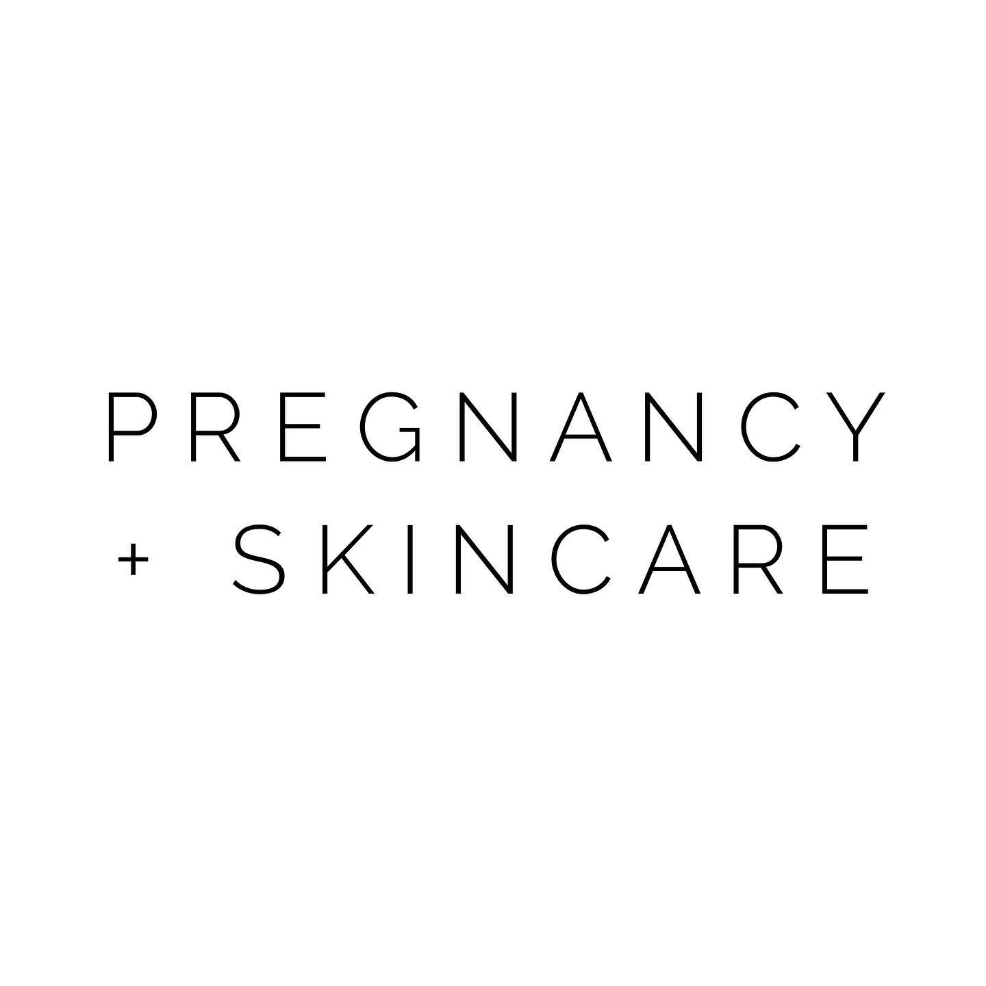 When you&rsquo;re pregnant you pretty much feel like you have to stop everything. But thankfully there are some really incredible powerful ingredients you can still use to treat breakouts and discoloration during pregnancy. ⁣
⁣
⁣
𝗕𝗲𝗻𝘇𝗼𝘆𝗹 𝗣𝗲?