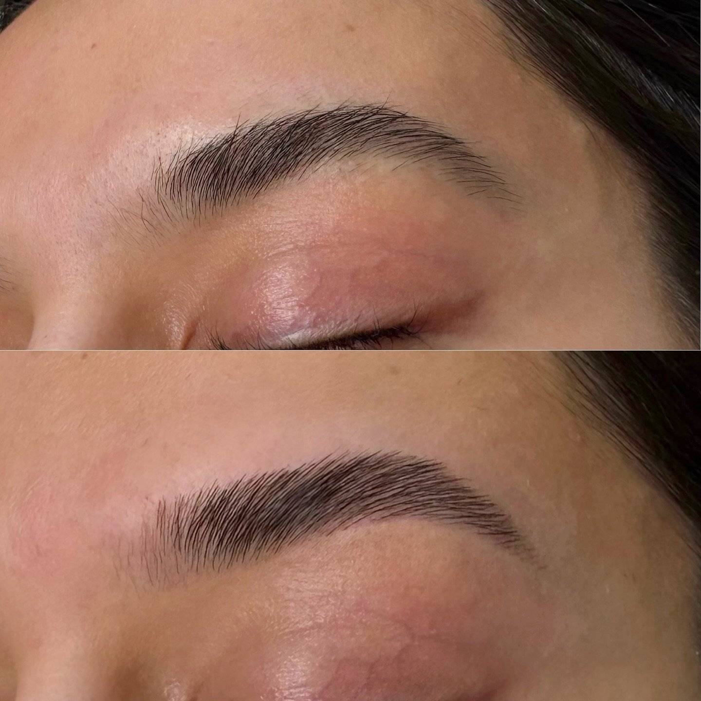 I think it&rsquo;s gonna be a hot Brow summer ☀️👙