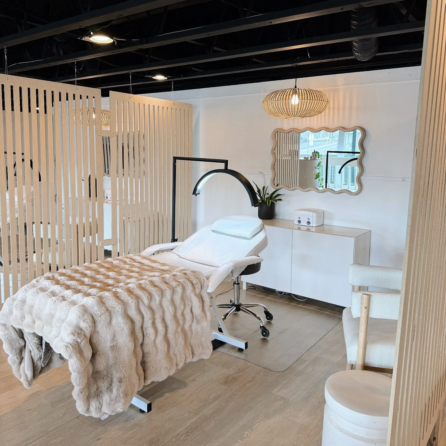 Magic happens in these chairs ✨💫