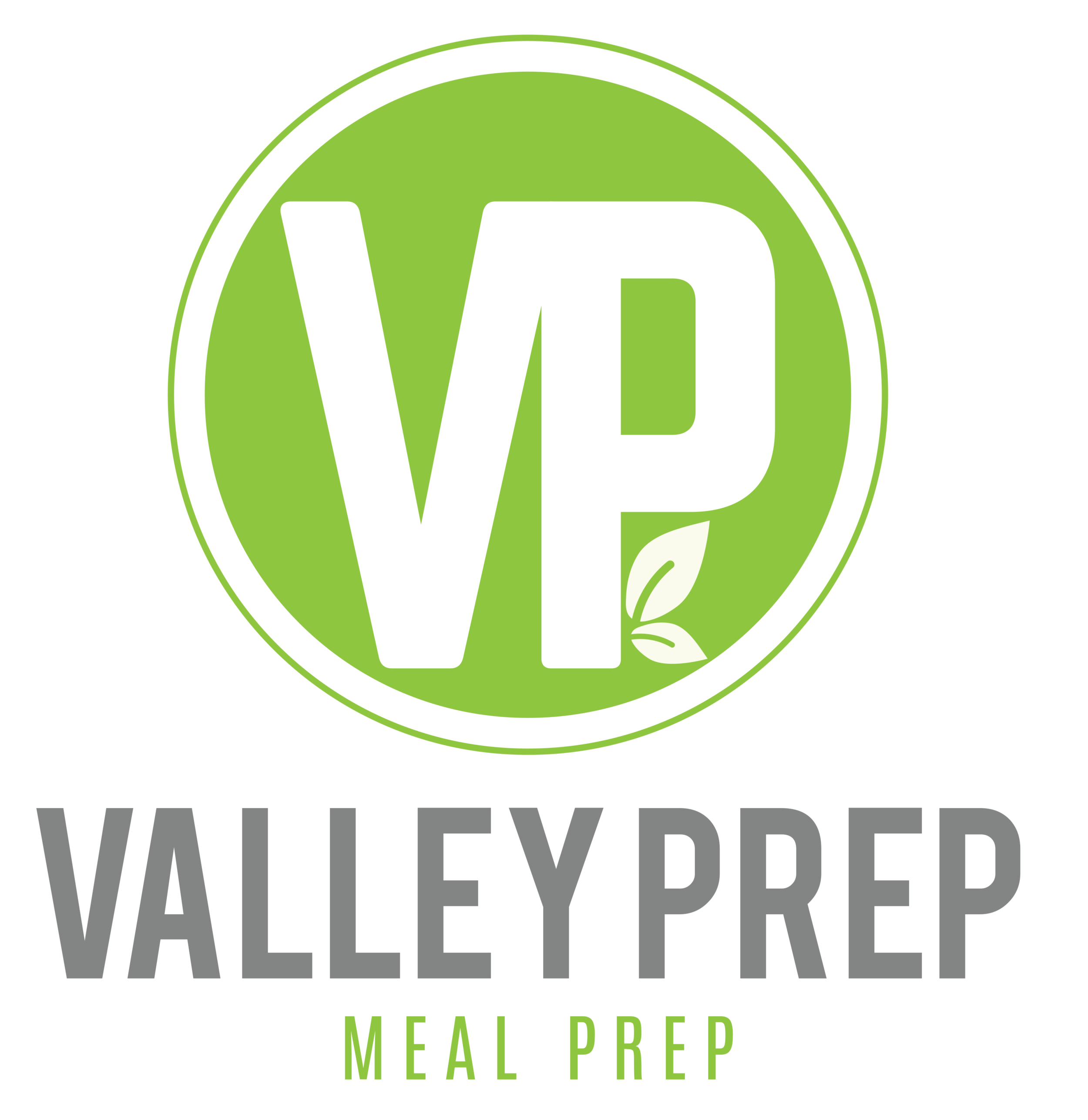 Valley Prep - Meal Prep