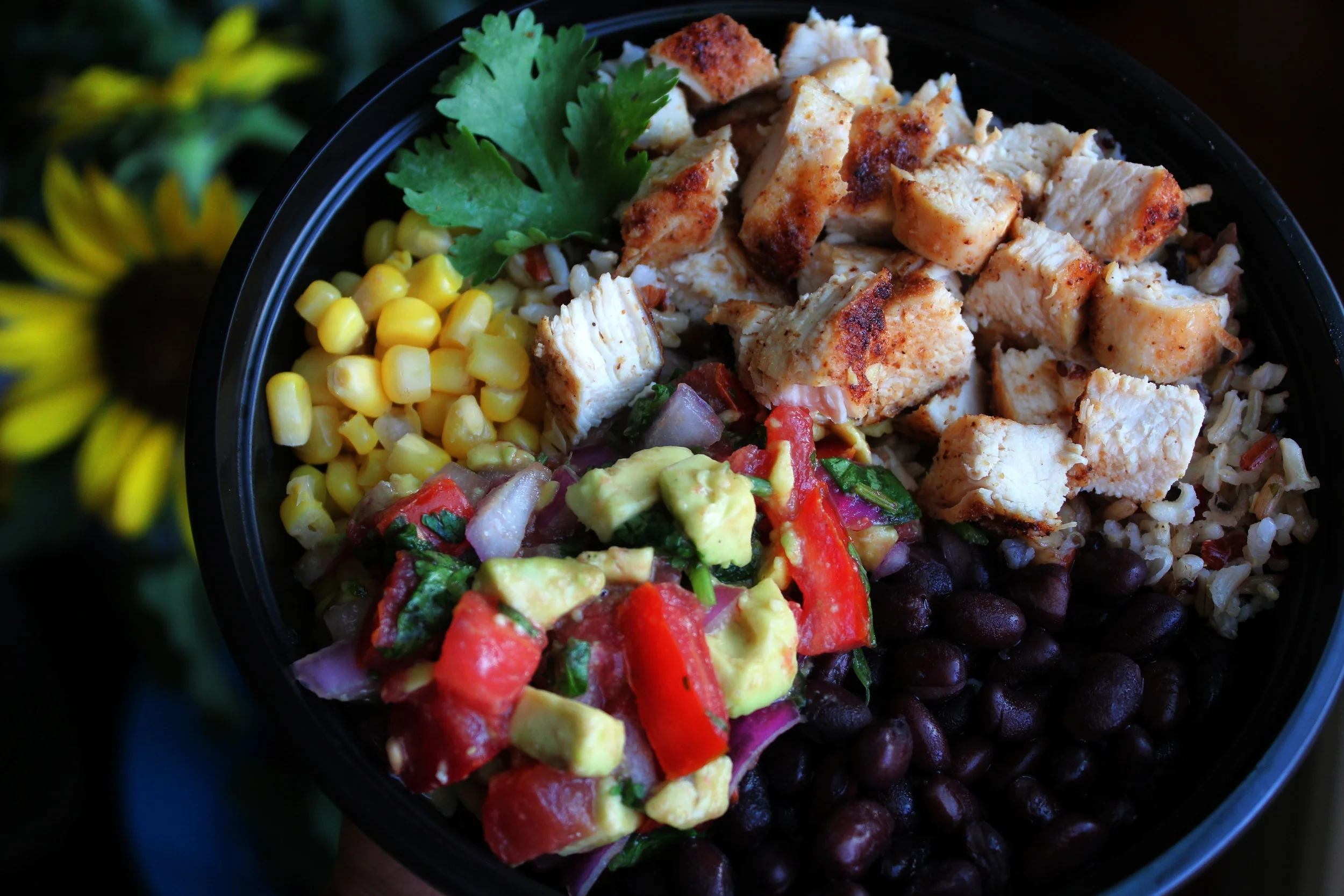 Valley Prep Meal Prep