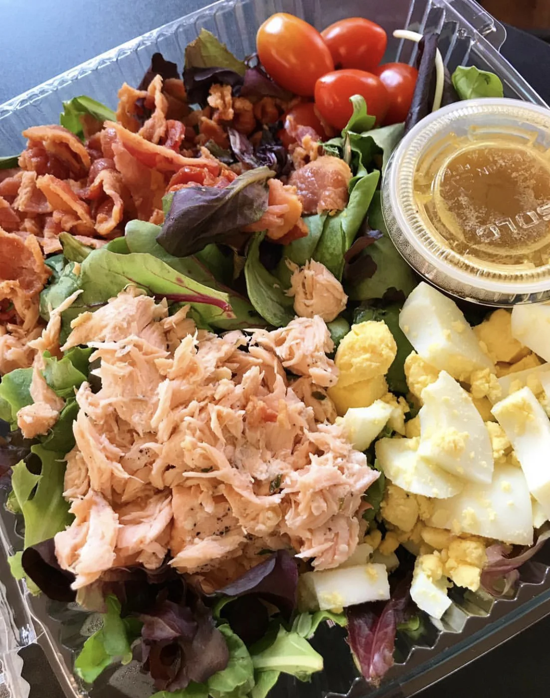 Valley Prep Meal Prep