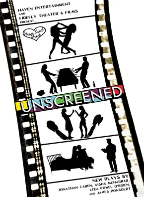 Unscreened 2015
