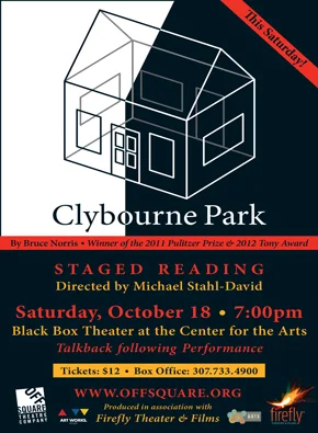 Clybourne Park