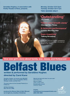 Belfast Blues