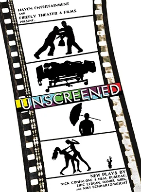 Unscreened 2014
