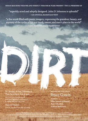 Dirt