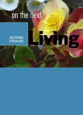 Mothra Stewart Living