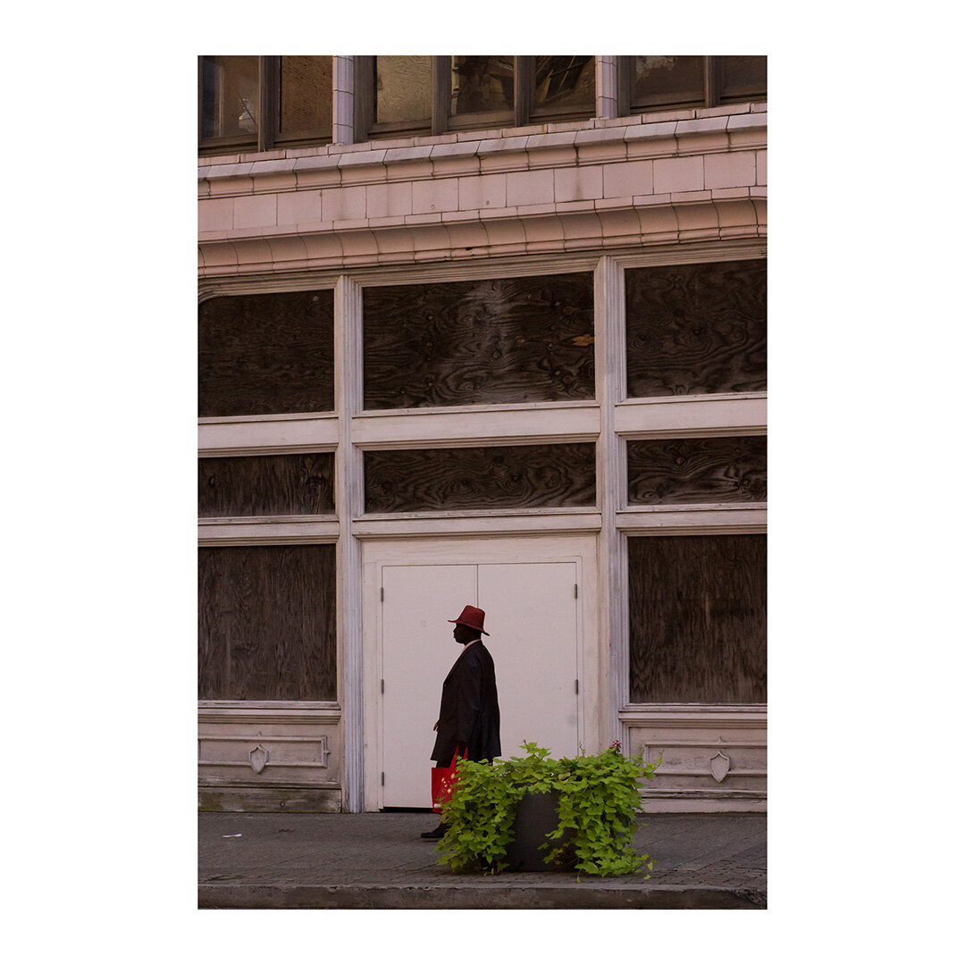 Doorway