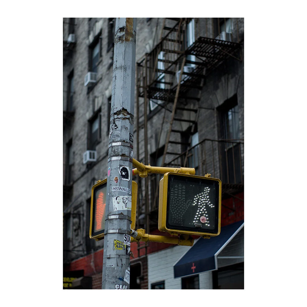 Walk