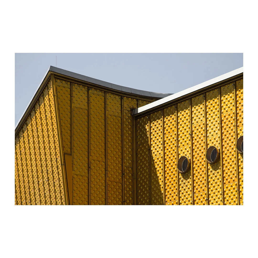 Philharmonie II