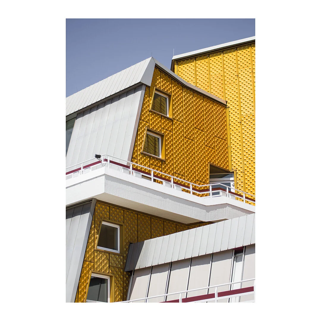 Philharmonie III
