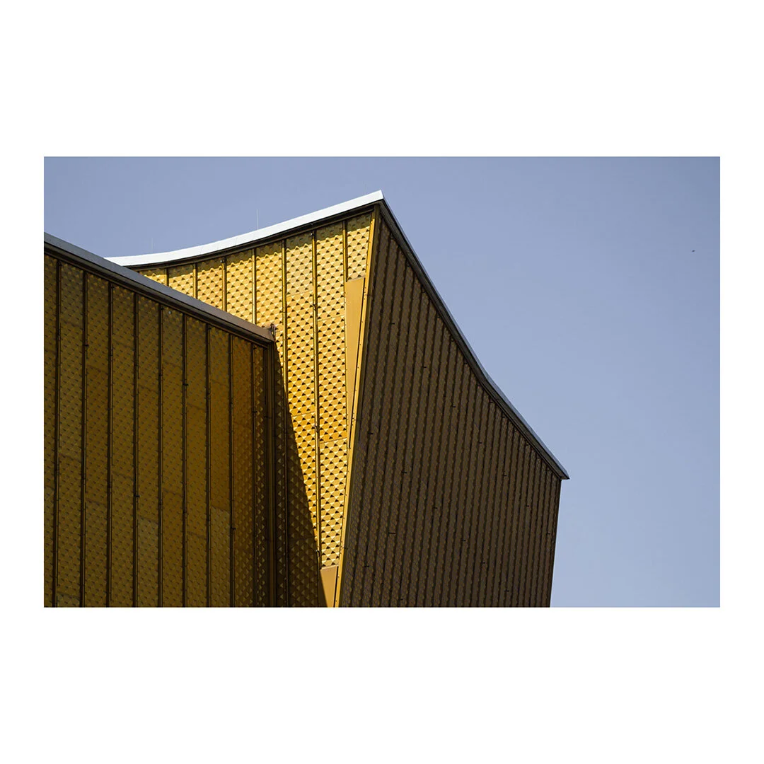 Philharmonie I
