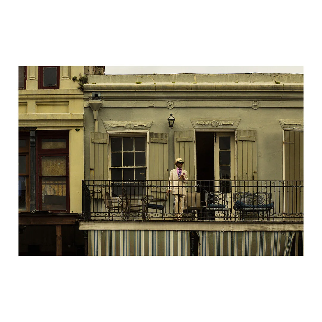 Veranda