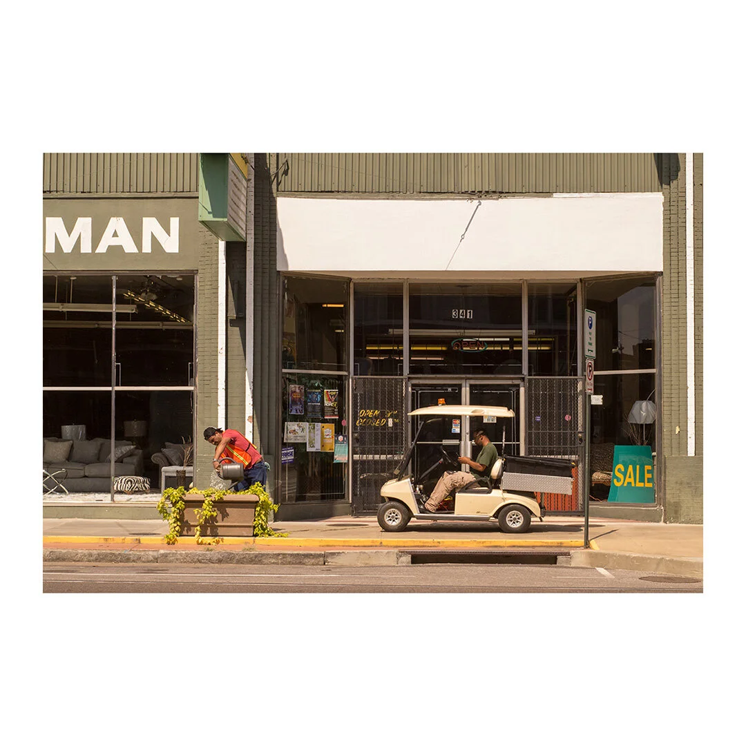 Man