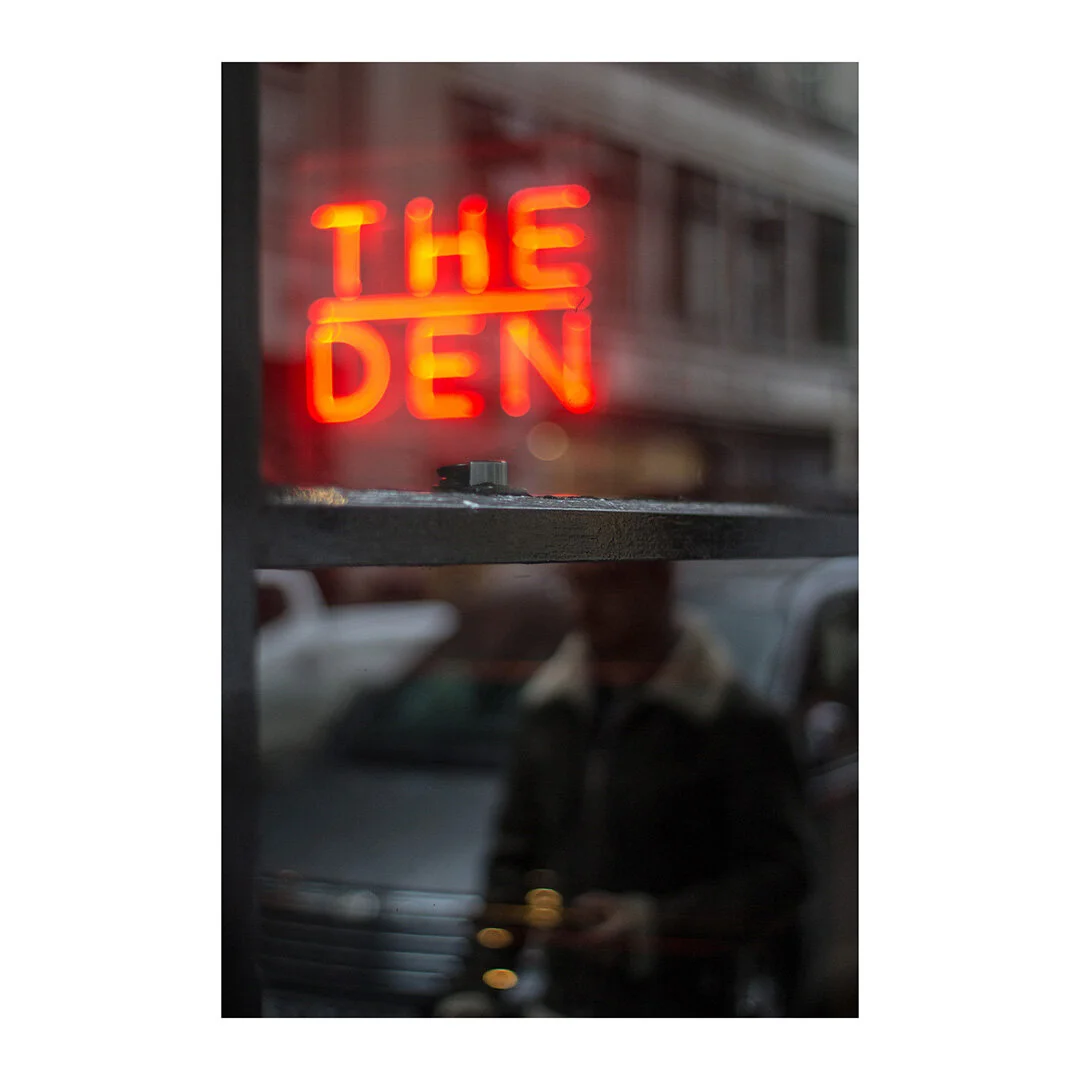 Den