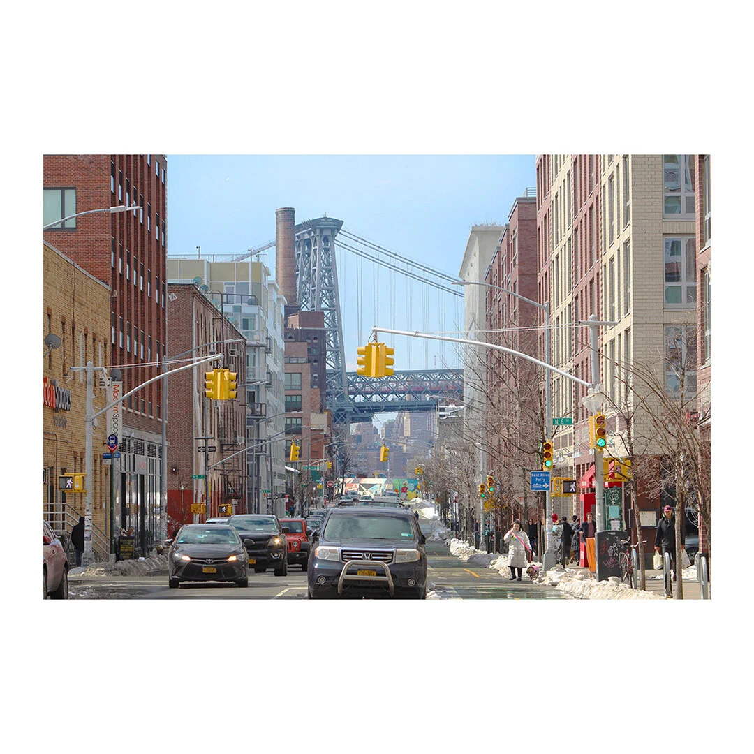 Williamsburg
