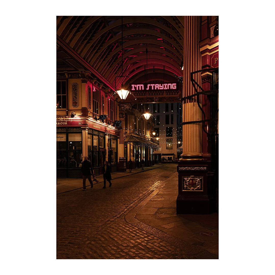 Leadenhall