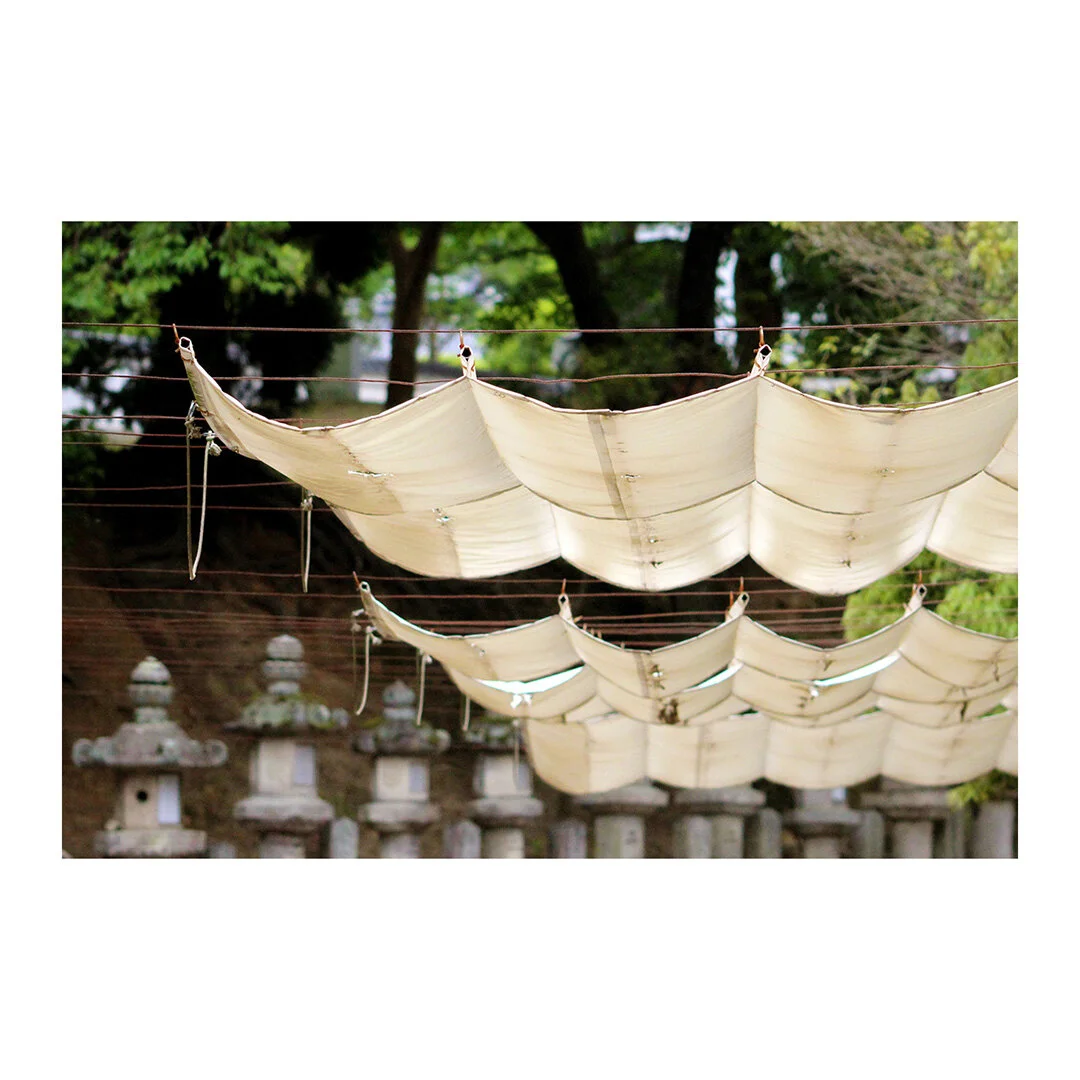 Awning