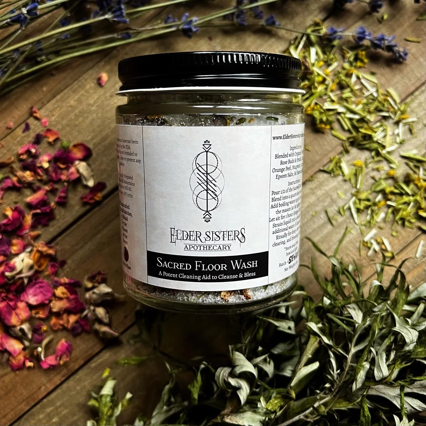 Sacred Floor Wash Fin.JPG