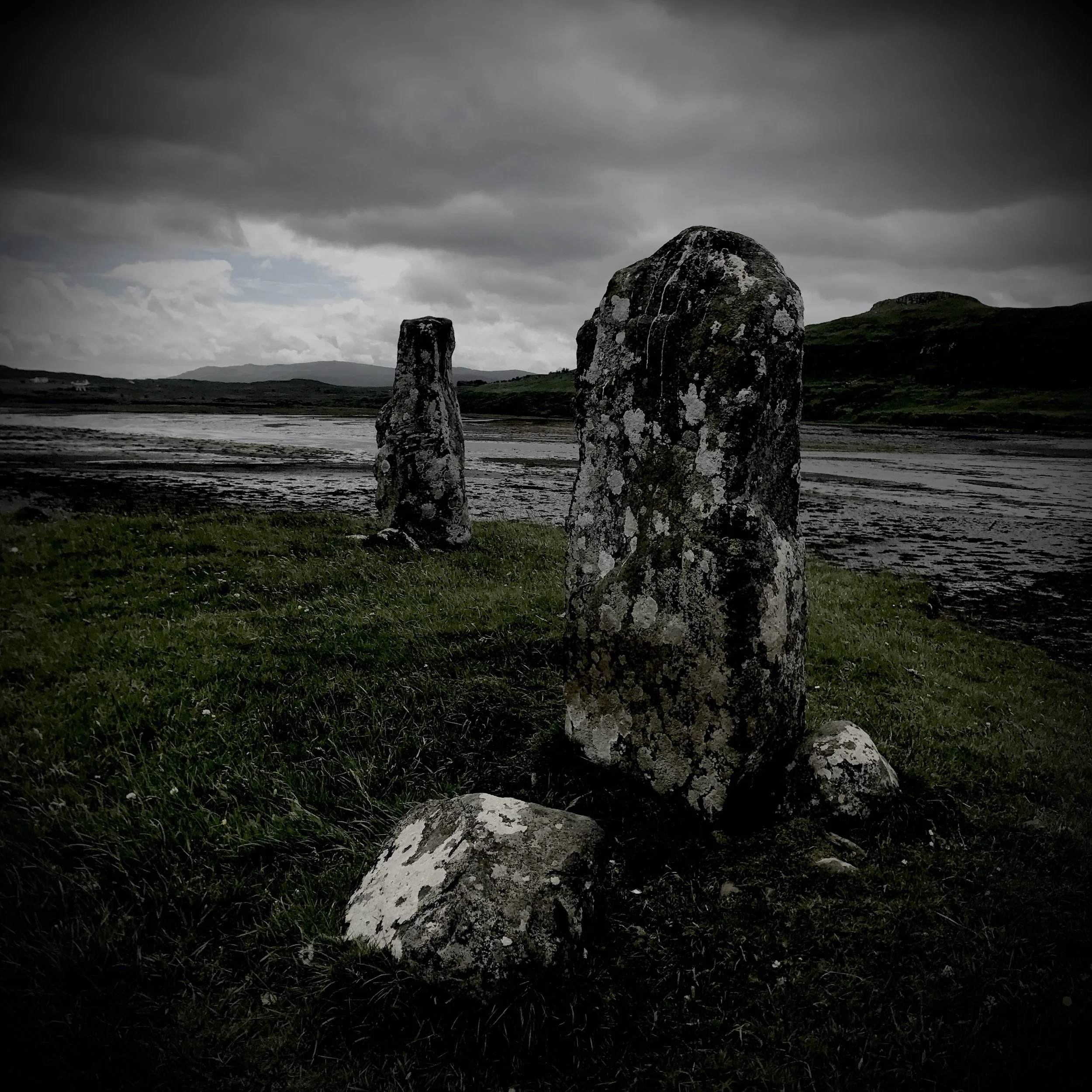 Skye Stones.JPG