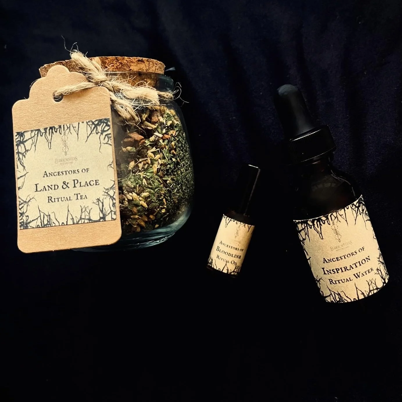 Ancestors Ritual Box Square 4.jpg