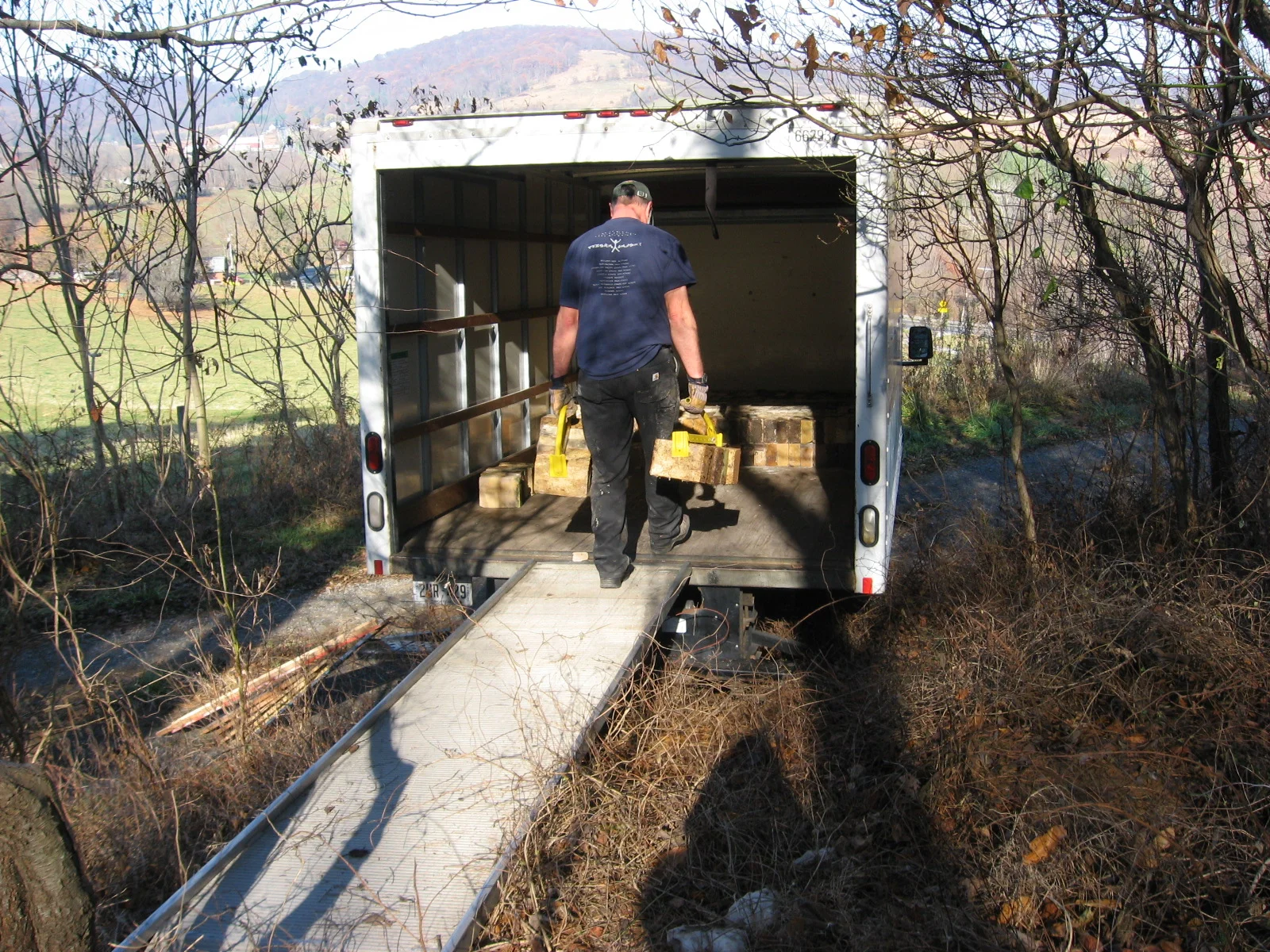 Building a Kiln (Part 1)