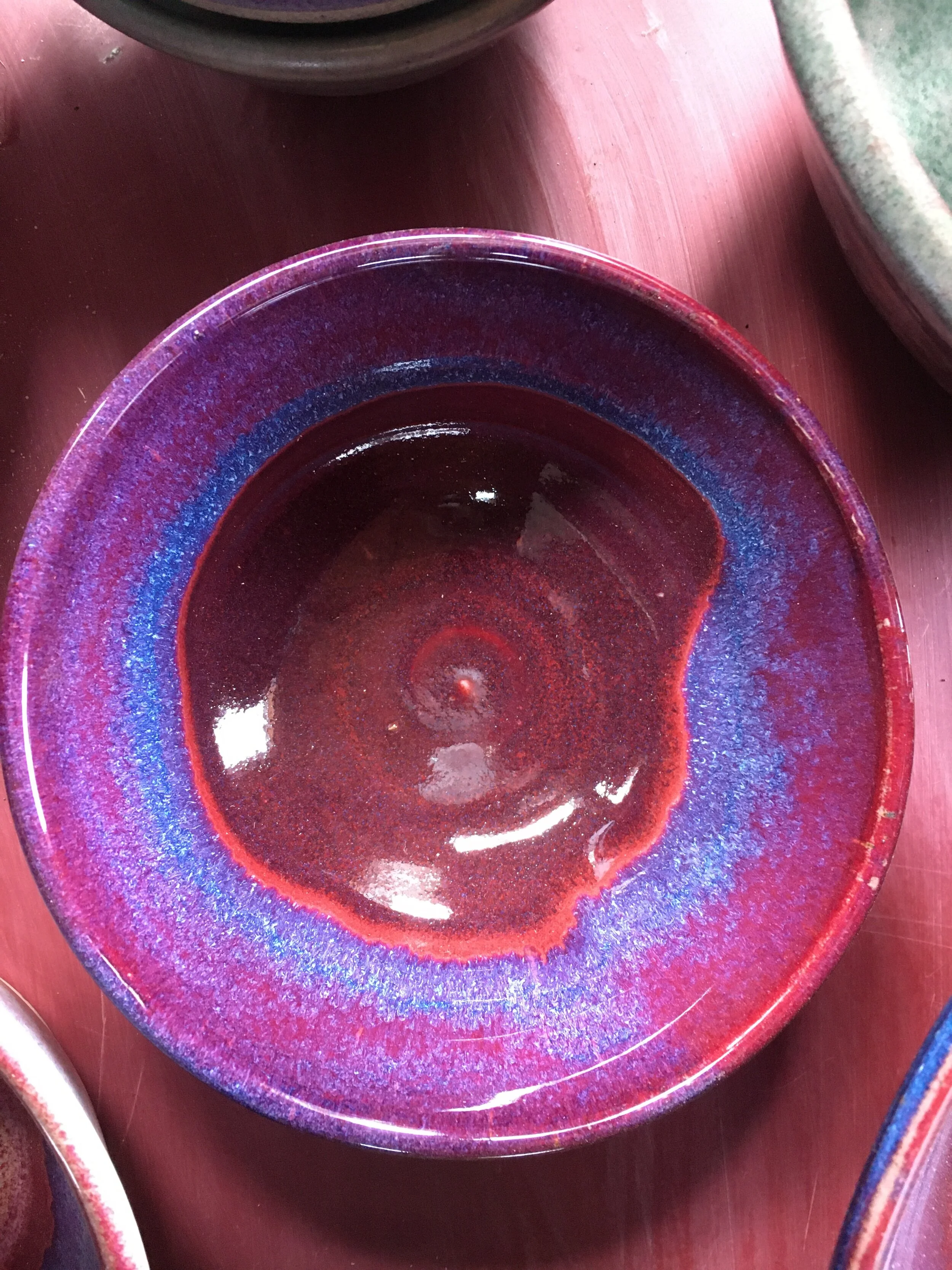 Coming Full Circle; Getting Back to Making Pots After Forty Five Years